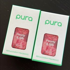 Pura scent refills new